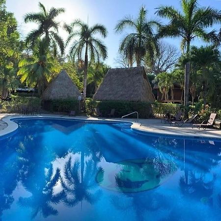 Hotel Mal Pais Surf Camp Playa Santa Teresa  Zewnętrze zdjęcie