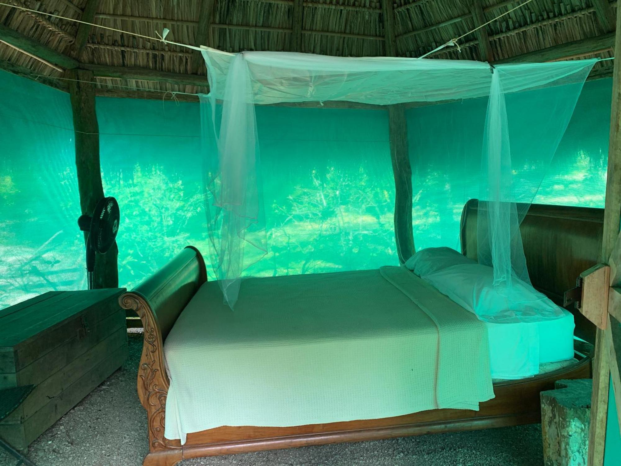 Hotel Mal Pais Surf Camp Playa Santa Teresa  Zewnętrze zdjęcie