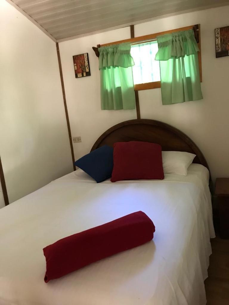 Hotel Mal Pais Surf Camp Playa Santa Teresa  Zewnętrze zdjęcie