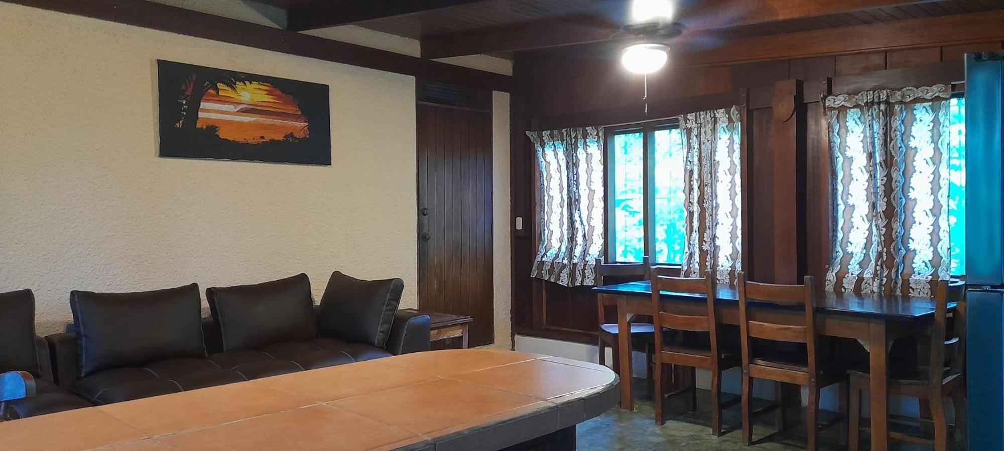 Hotel Mal Pais Surf Camp Playa Santa Teresa  Zewnętrze zdjęcie